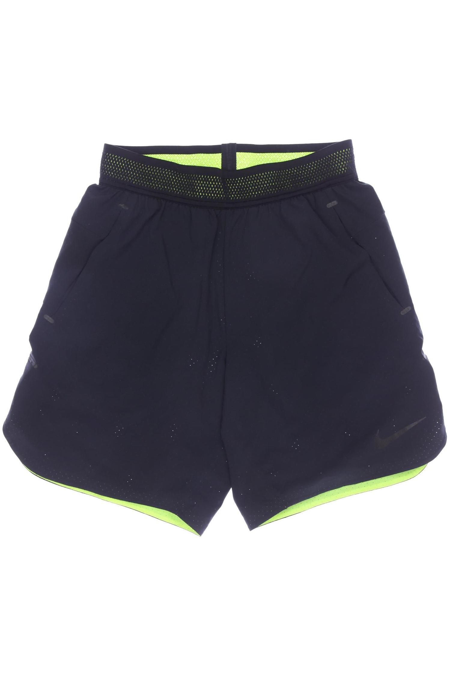 

Nike Damen Shorts, marineblau, Gr. 36