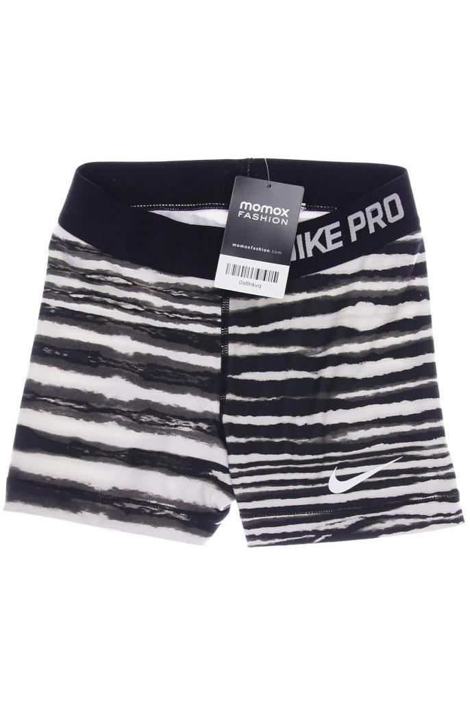

Nike Damen Shorts, grau, Gr. 34