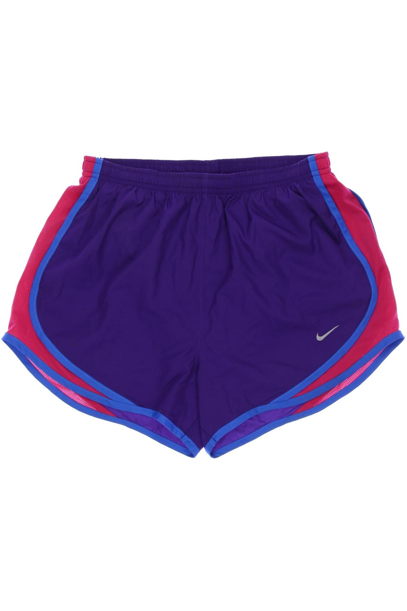 

Nike Damen Shorts, flieder, Gr. 36