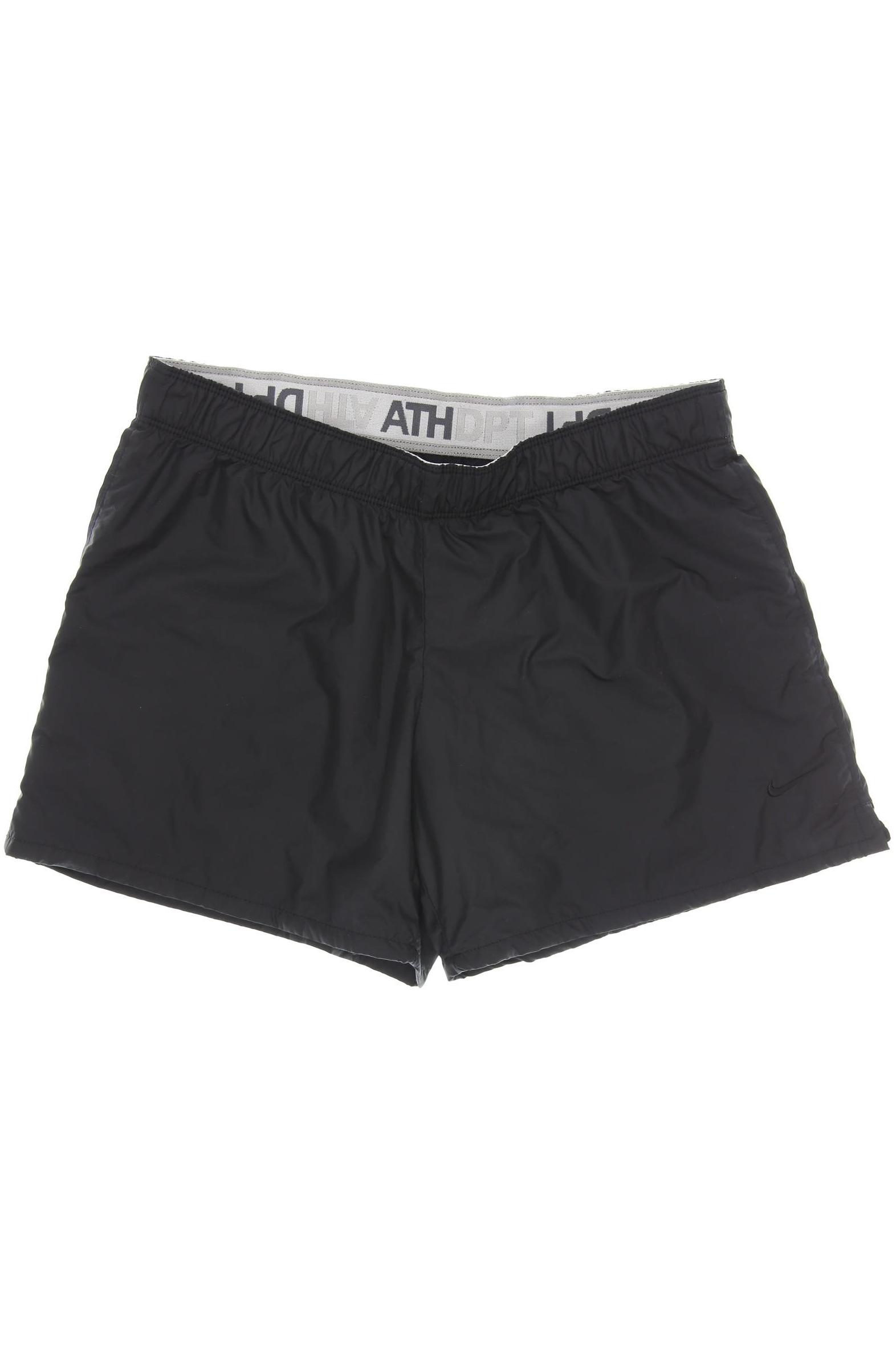 

Nike Damen Shorts, schwarz