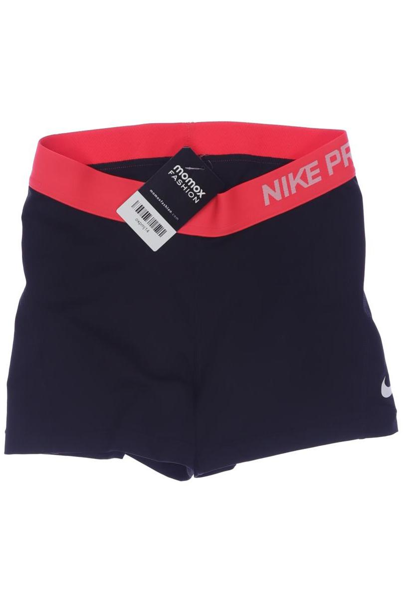 

Nike Damen Shorts, schwarz, Gr. 36