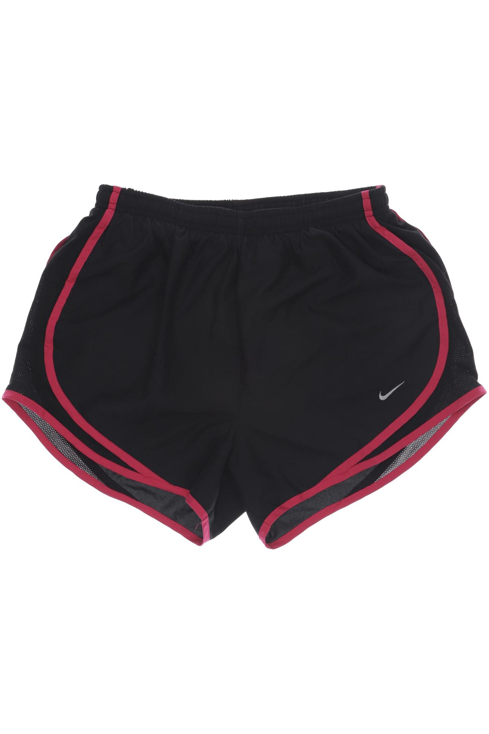 

Nike Damen Shorts, schwarz