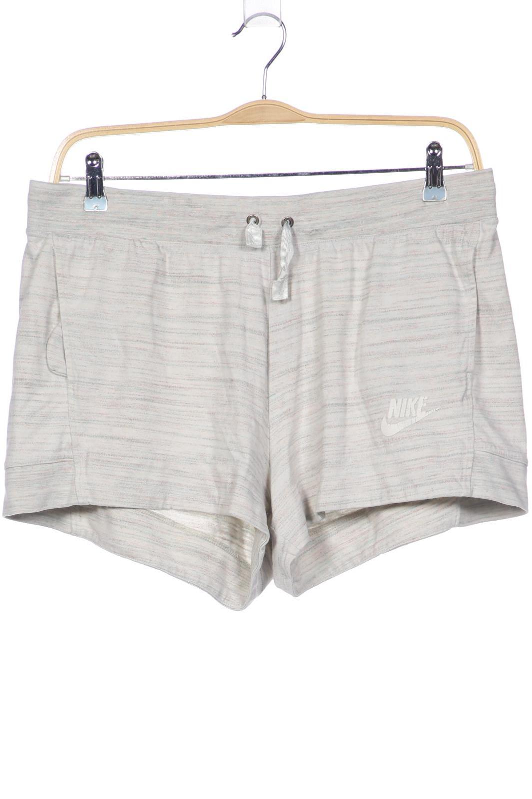 

Nike Damen Shorts, grau