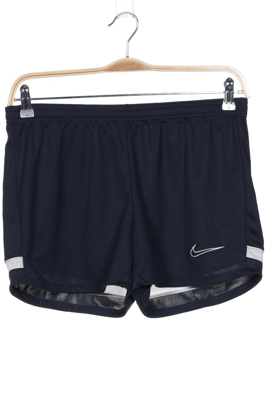 

Nike Damen Shorts, marineblau, Gr. 38