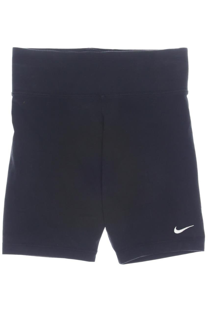 

Nike Damen Shorts, schwarz, Gr. 36