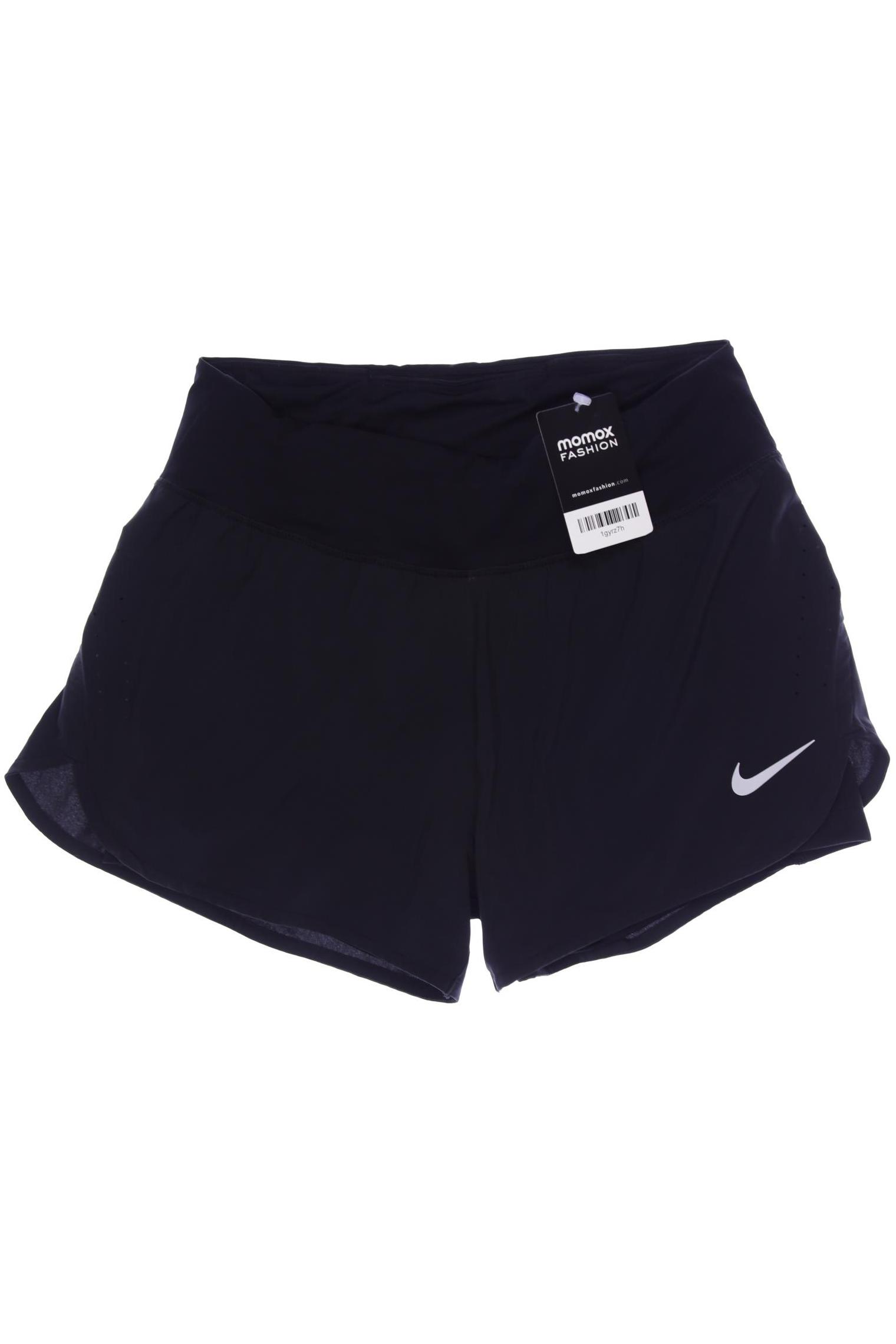 

Nike Damen Shorts, schwarz
