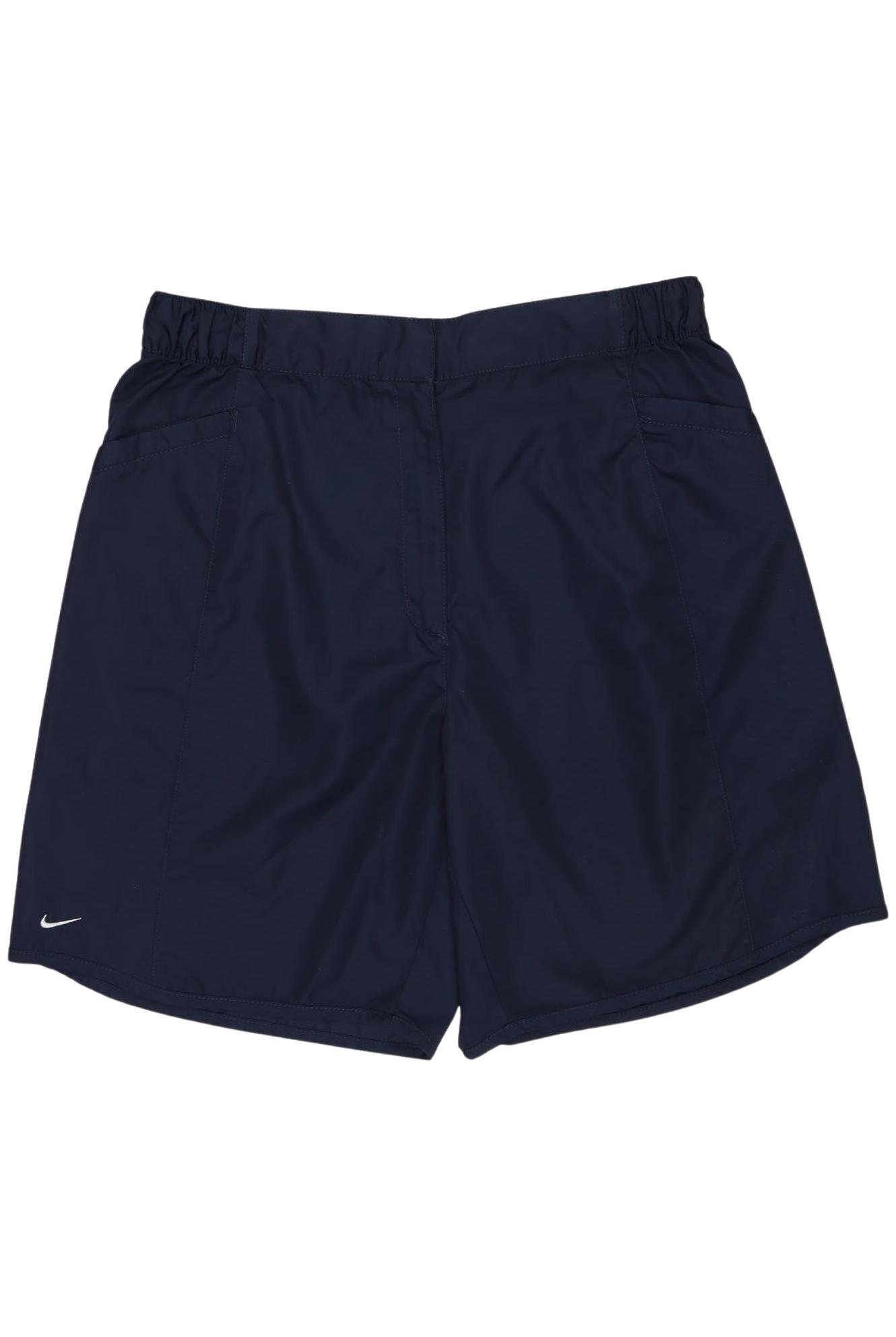 

Nike Damen Shorts, marineblau, Gr. 36