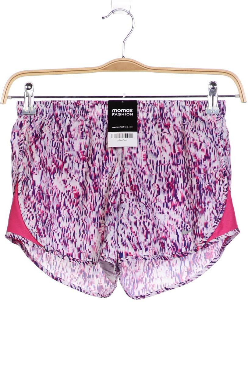 

Nike Damen Shorts, pink, Gr. 34