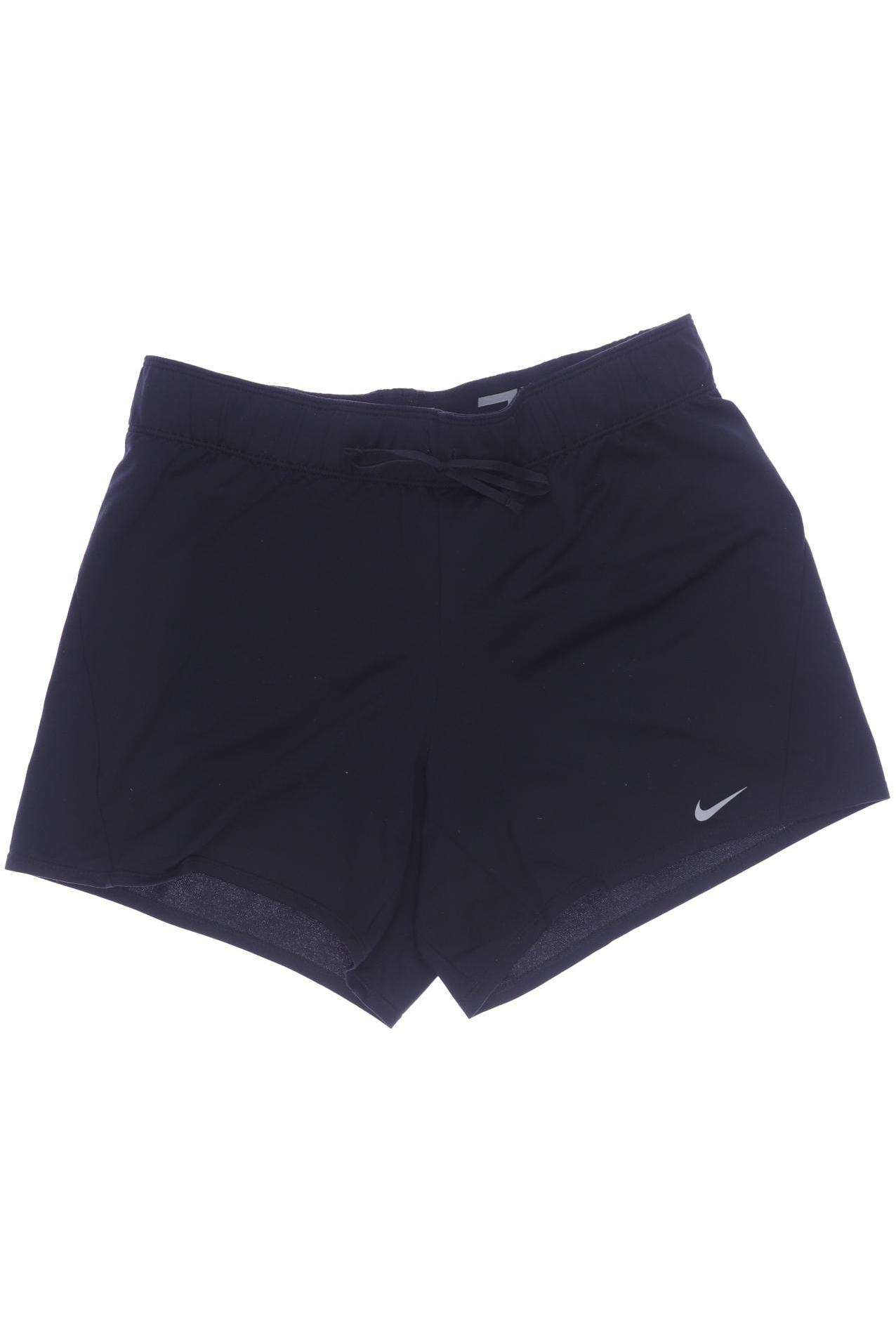 

Nike Damen Shorts, schwarz, Gr. 36