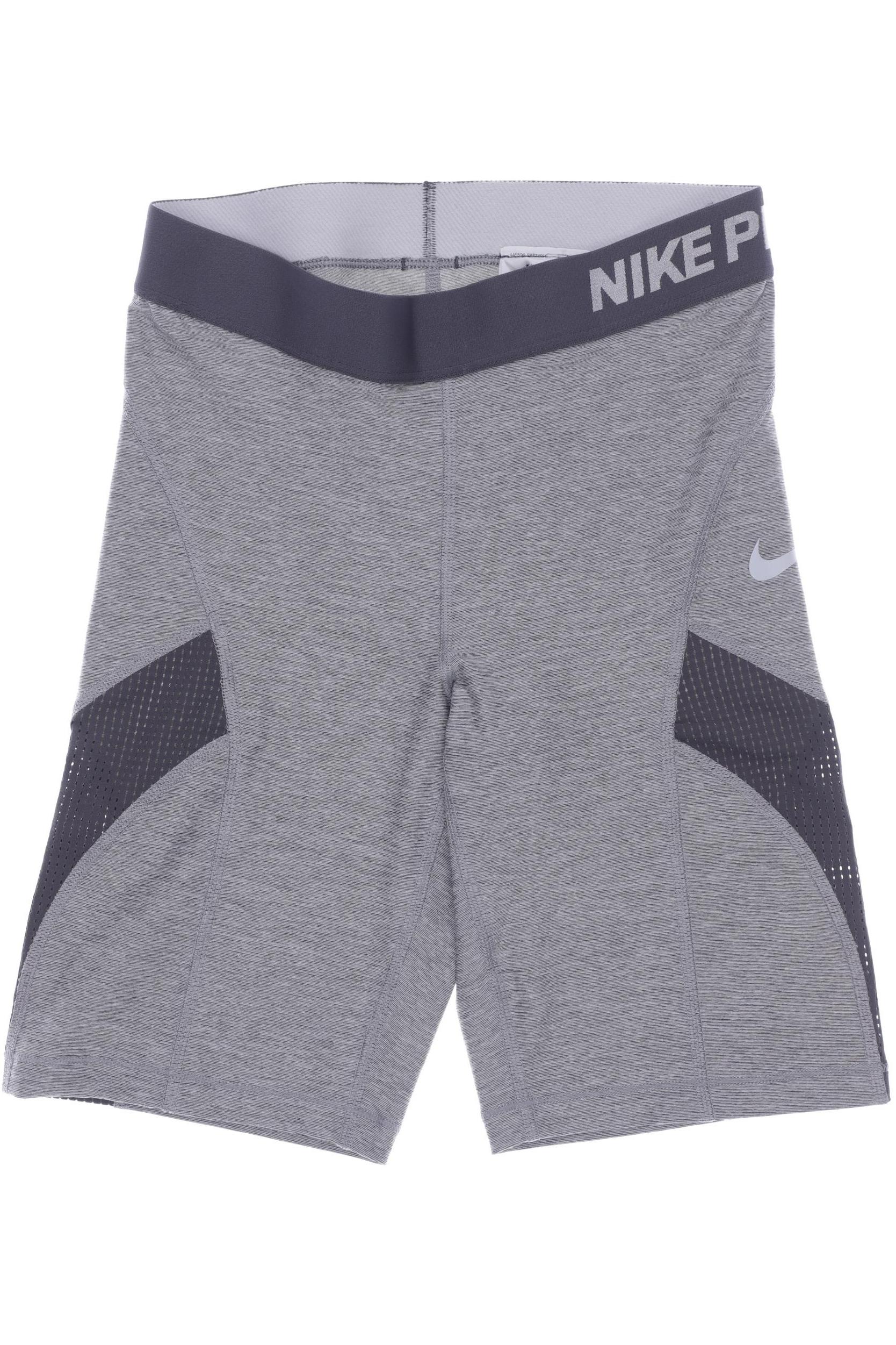 

Nike Damen Shorts, grau