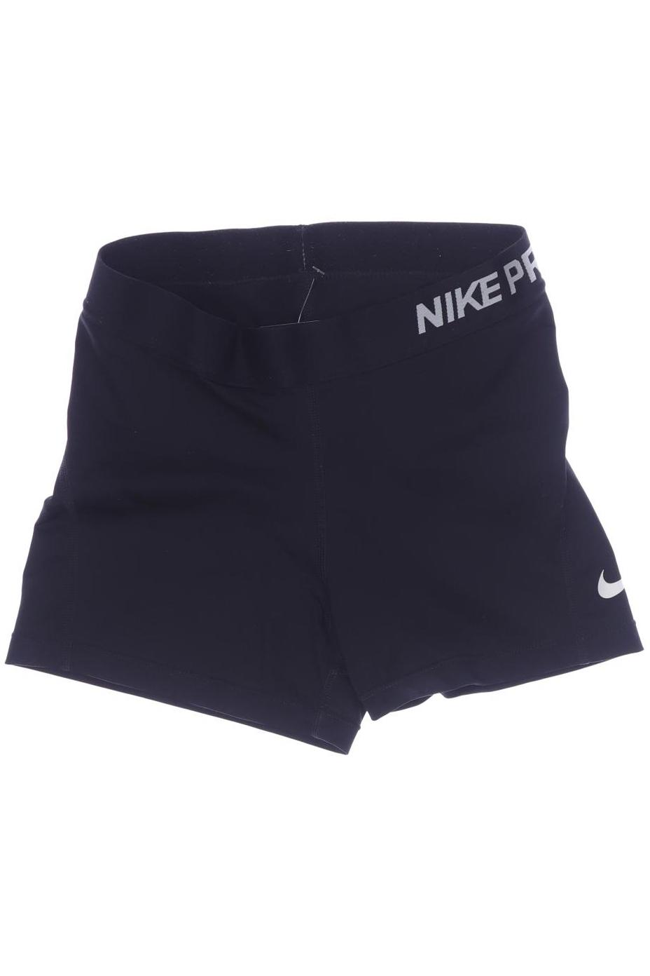 

Nike Damen Shorts, schwarz