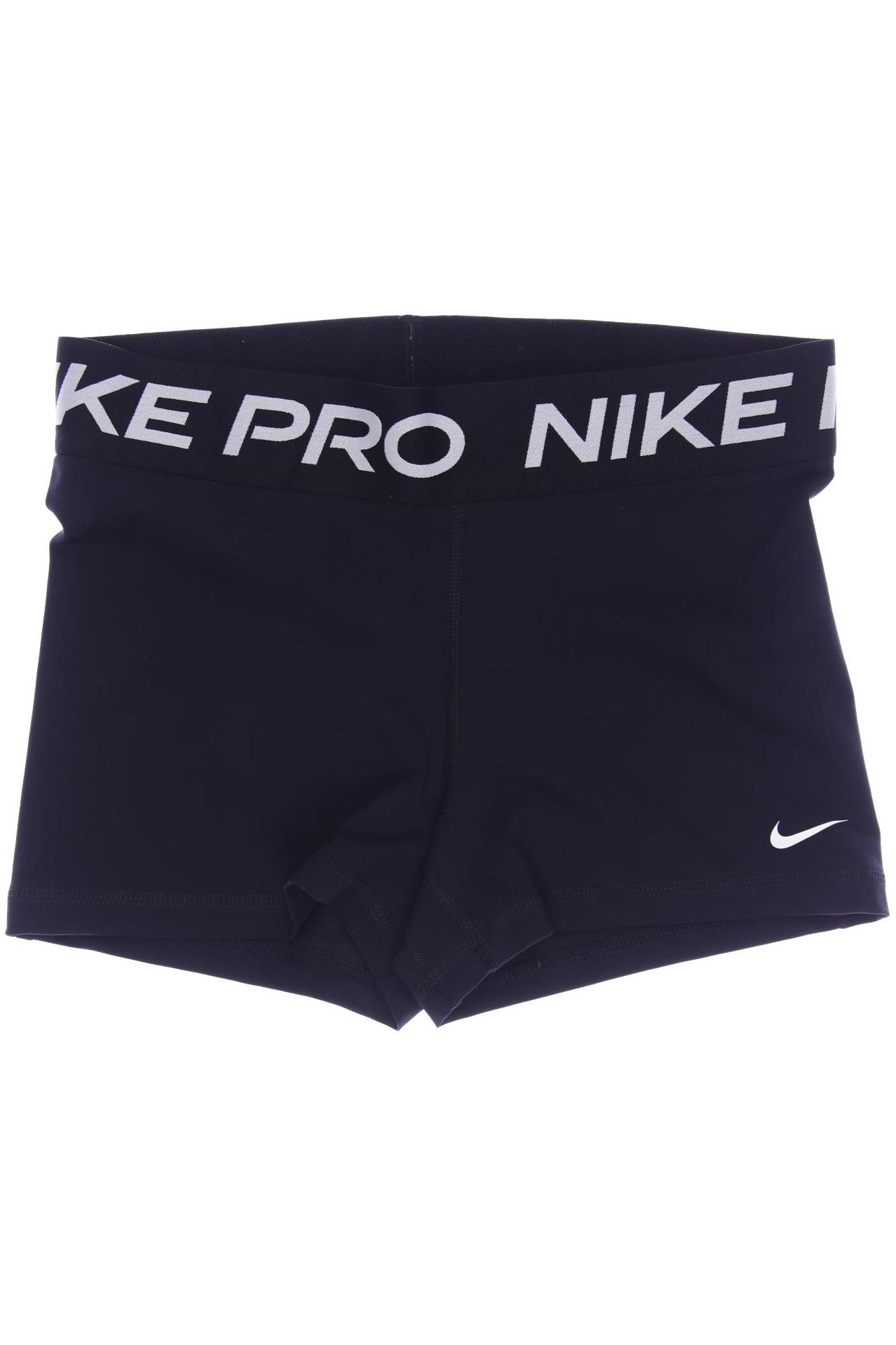 

Nike Damen Shorts, schwarz