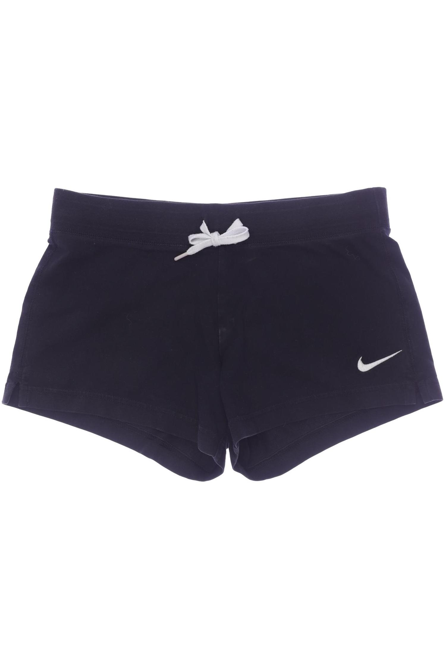 

Nike Damen Shorts, schwarz, Gr. 36