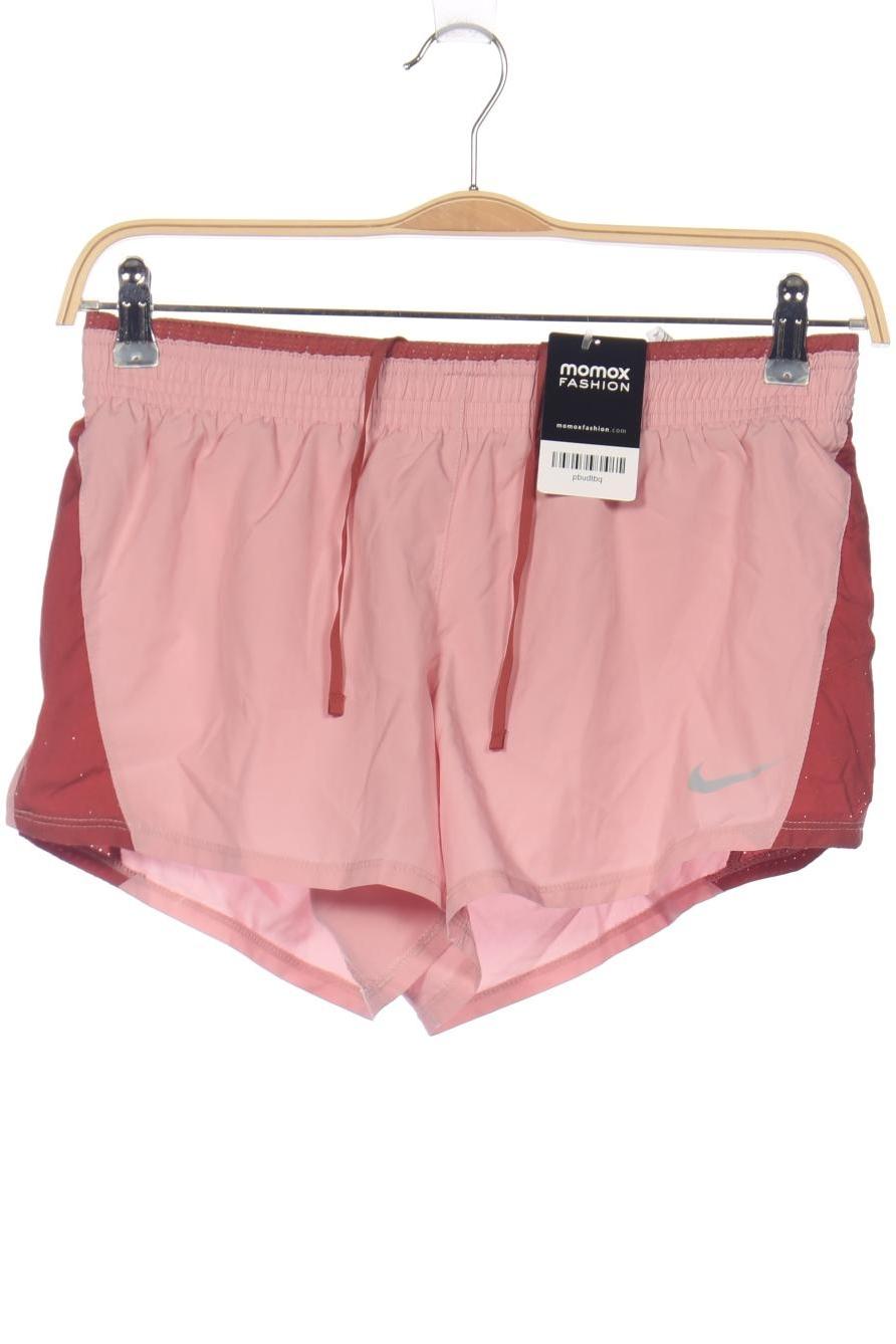 

Nike Damen Shorts, pink, Gr. 38