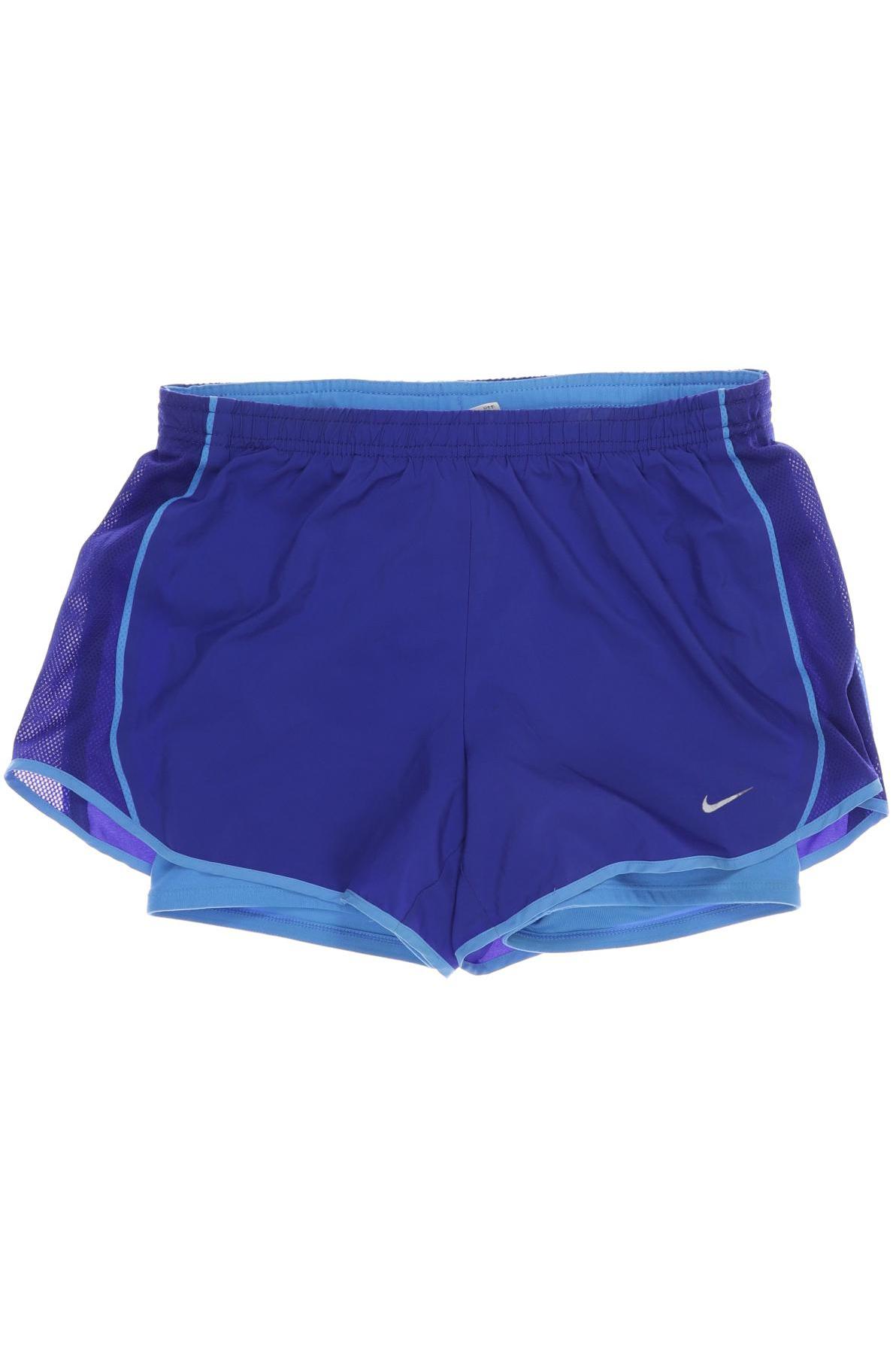 

Nike Damen Shorts, marineblau, Gr. 36