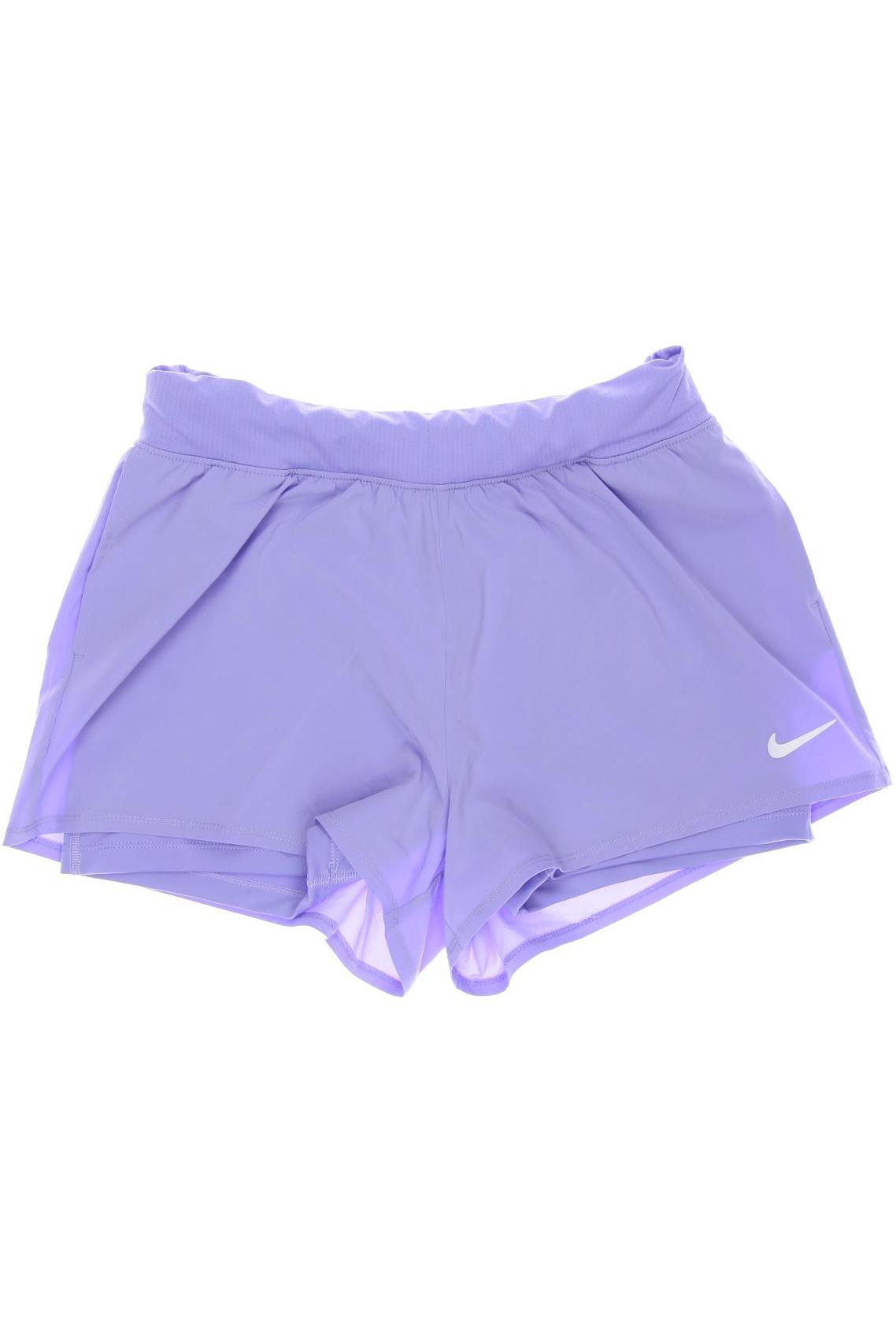 

Nike Damen Shorts, flieder