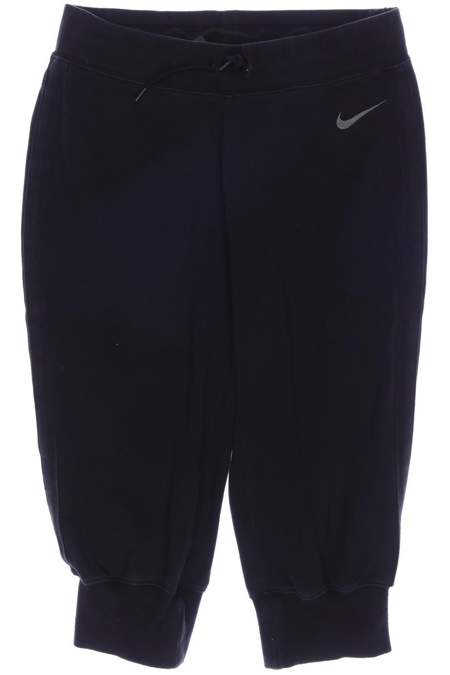 

Nike Damen Shorts, schwarz, Gr. 36