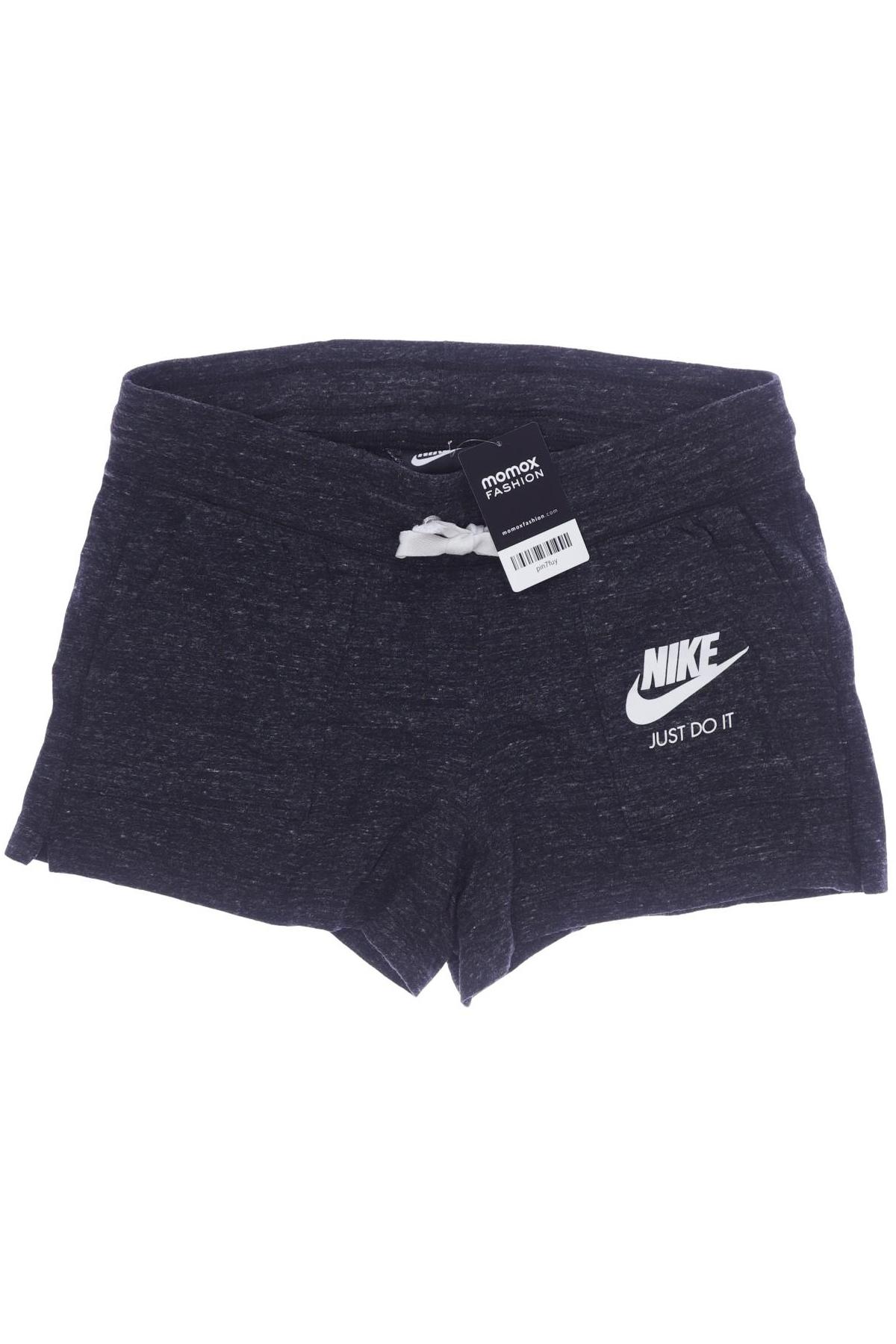 

Nike Damen Shorts, grau, Gr. 38