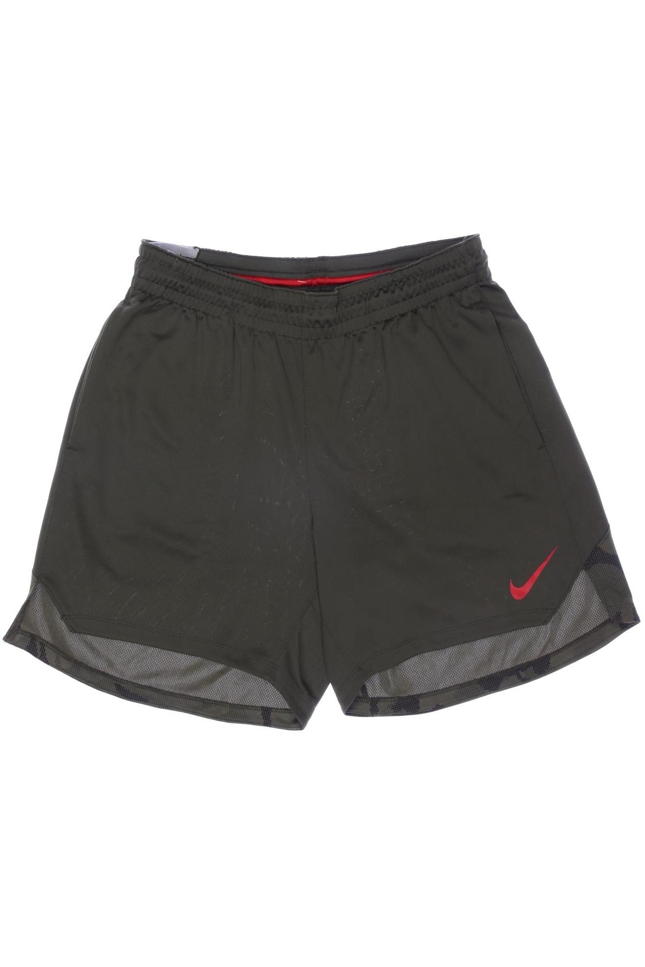 

Nike Damen Shorts, grün, Gr. 38