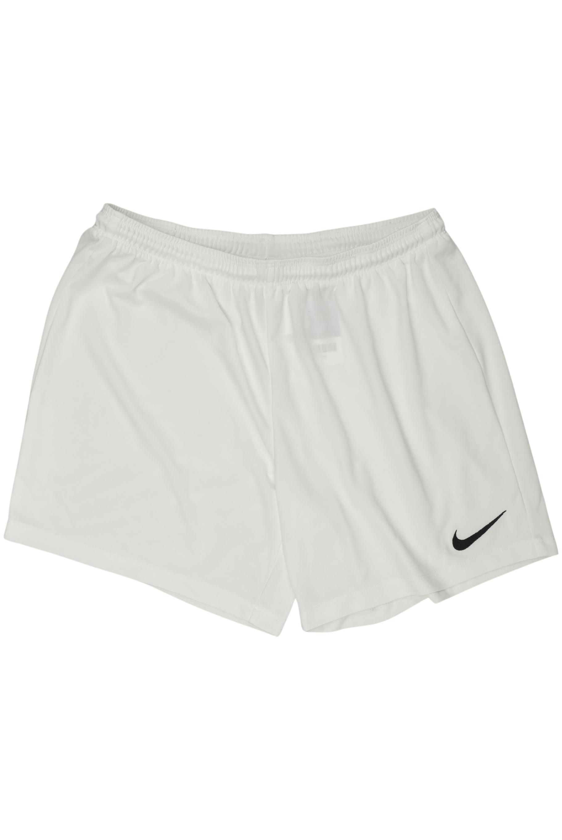 

Nike Damen Shorts, weiß, Gr. 38