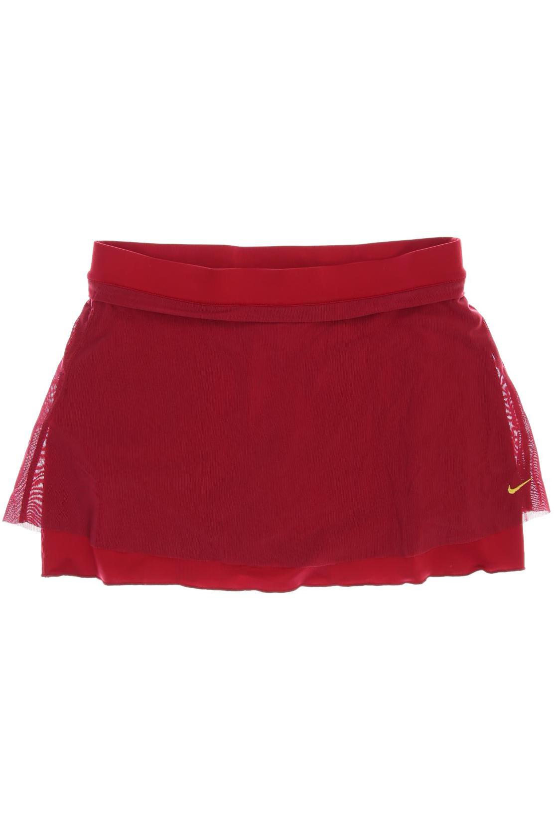 

Nike Damen Shorts, rot, Gr. 34