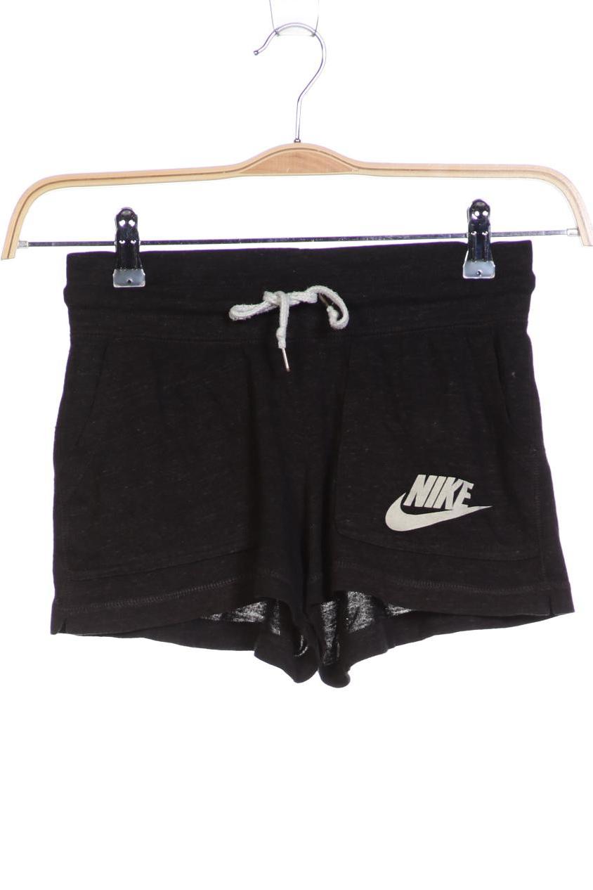

Nike Damen Shorts, grau, Gr. 34