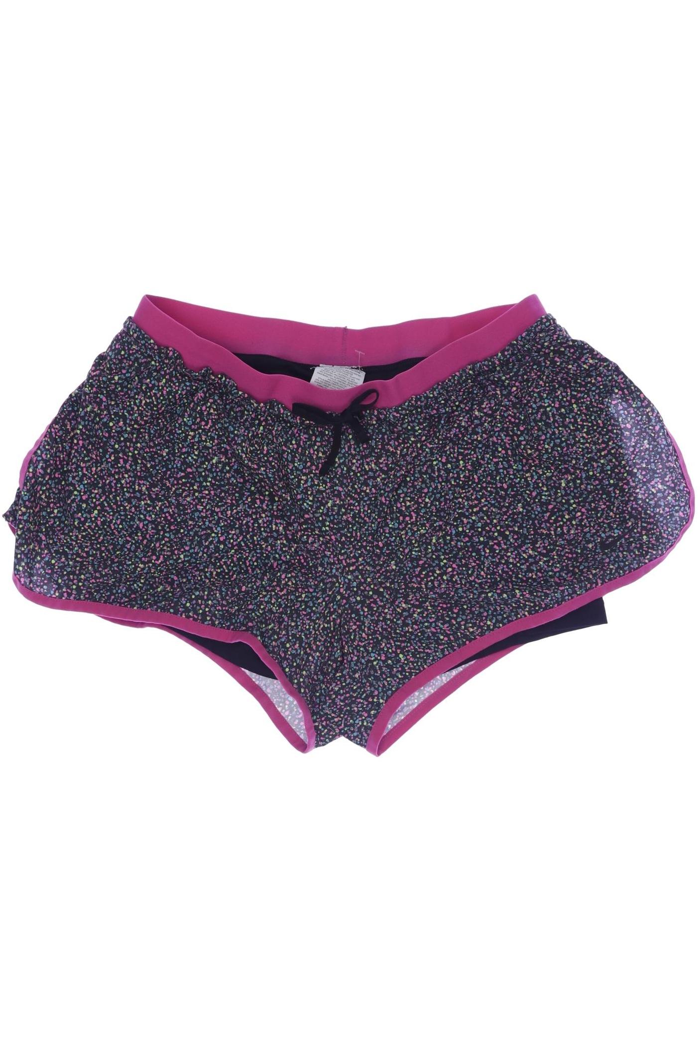 

Nike Damen Shorts, mehrfarbig, Gr. 38