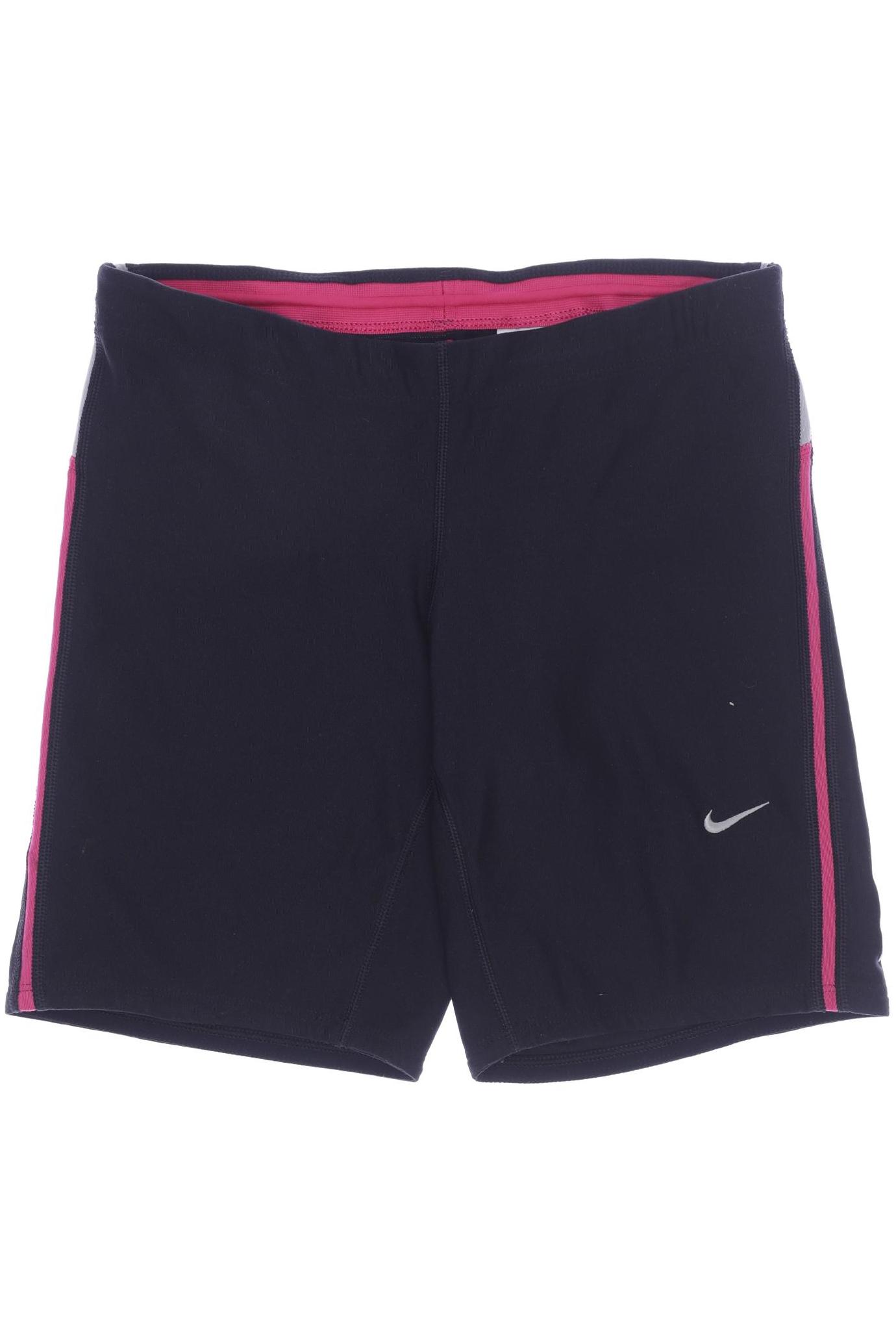 

Nike Damen Shorts, schwarz