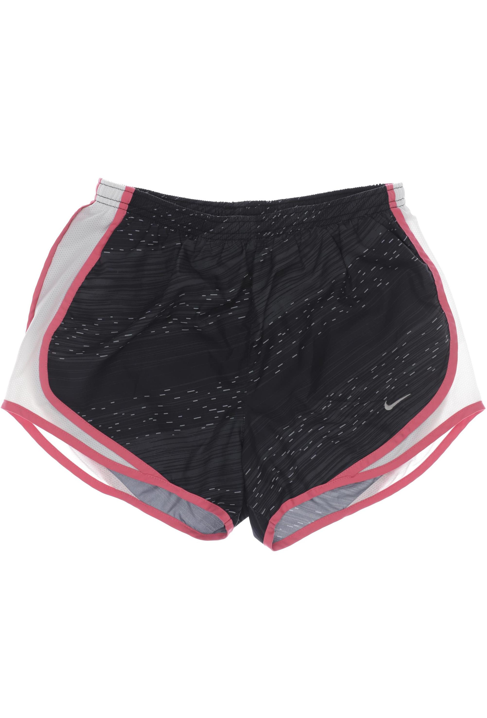 

Nike Damen Shorts, grau, Gr. 36