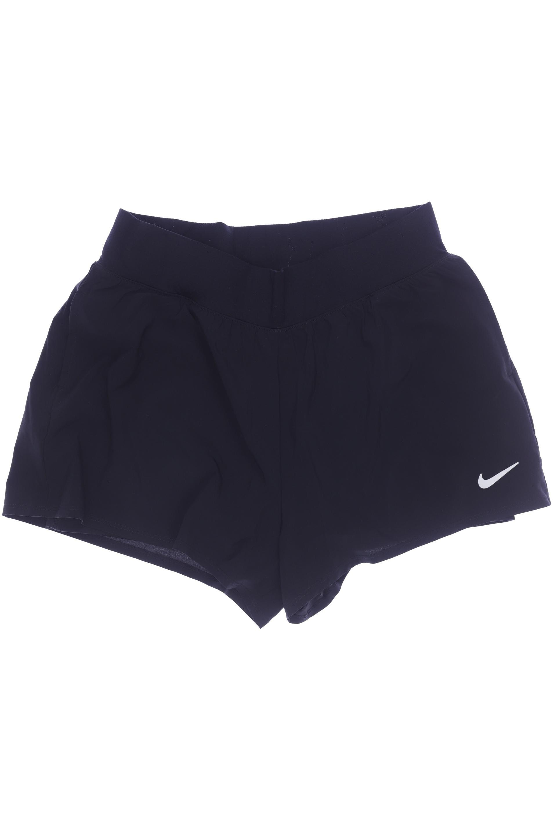 

Nike Damen Shorts, schwarz, Gr. 42
