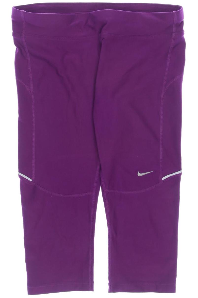 

Nike Damen Shorts, pink, Gr. 36