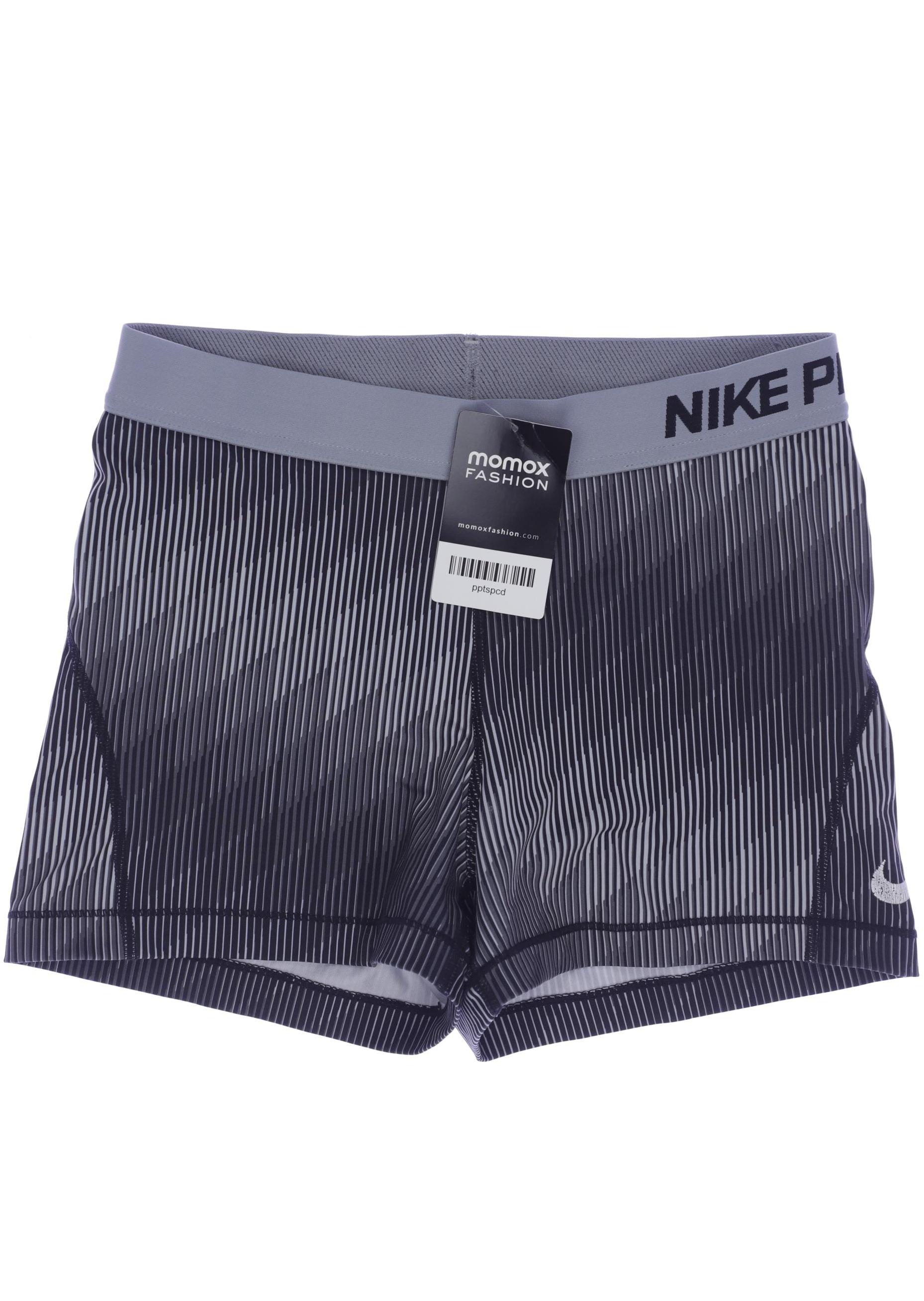 

Nike Damen Shorts, grau, Gr. 38