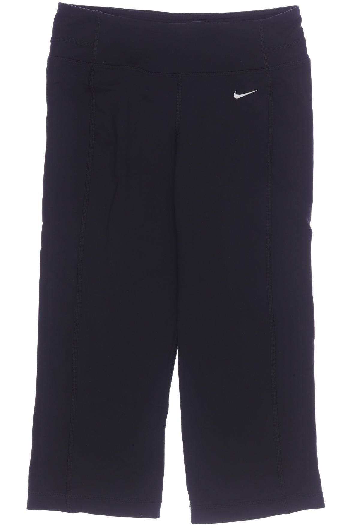 

Nike Damen Shorts, schwarz, Gr. 34