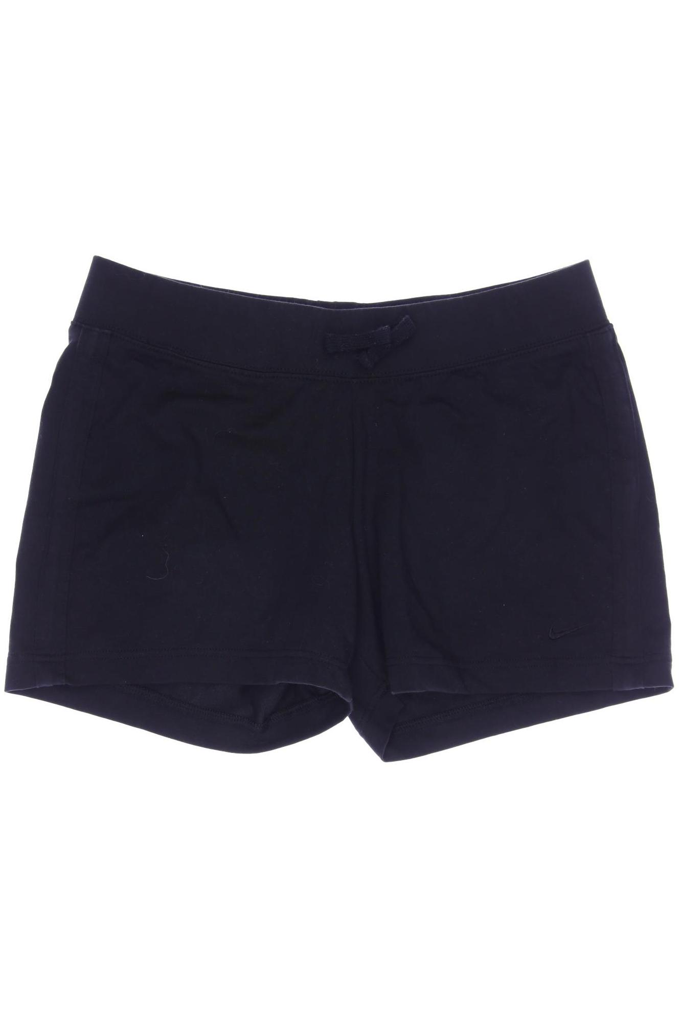 

Nike Damen Shorts, schwarz