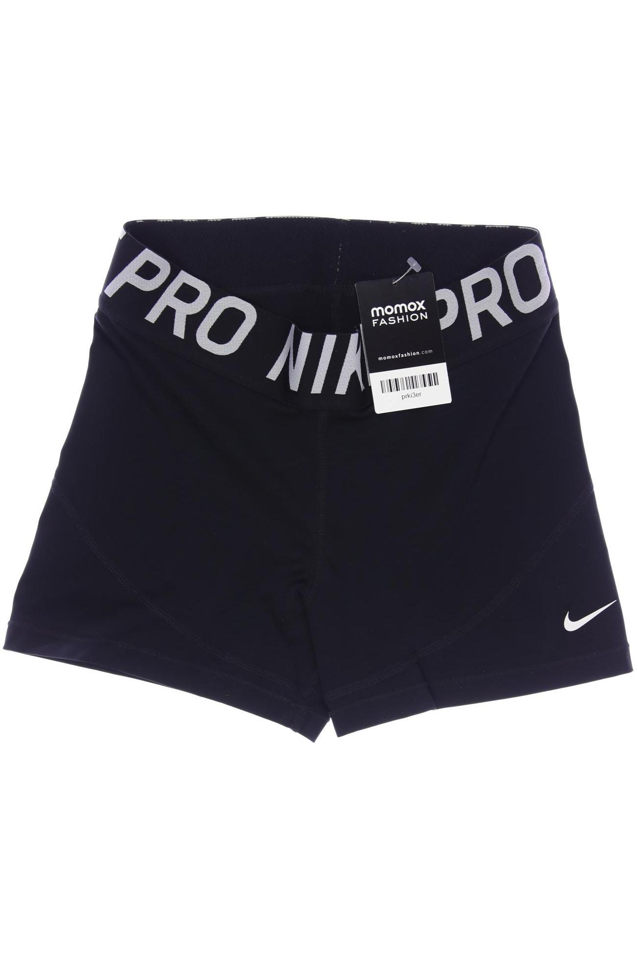 

Nike Damen Shorts, schwarz