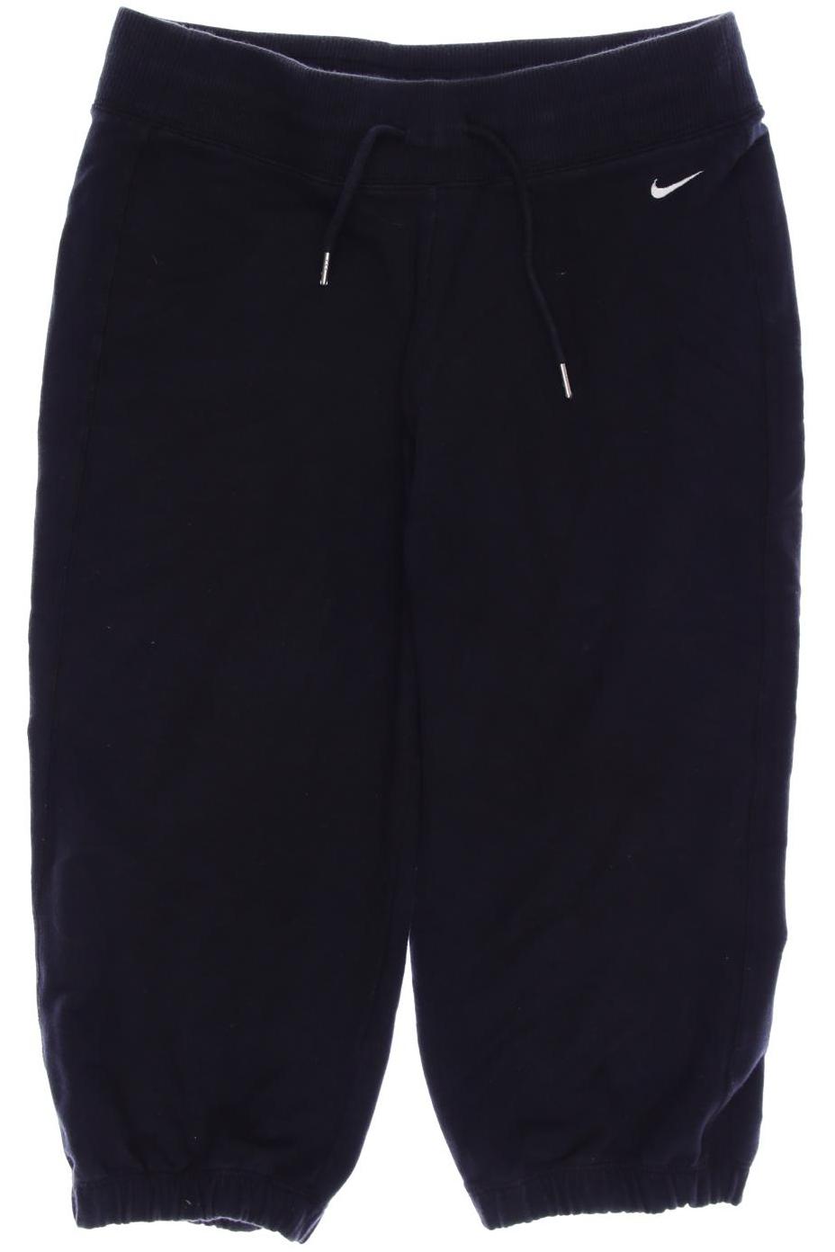 

Nike Damen Shorts, schwarz