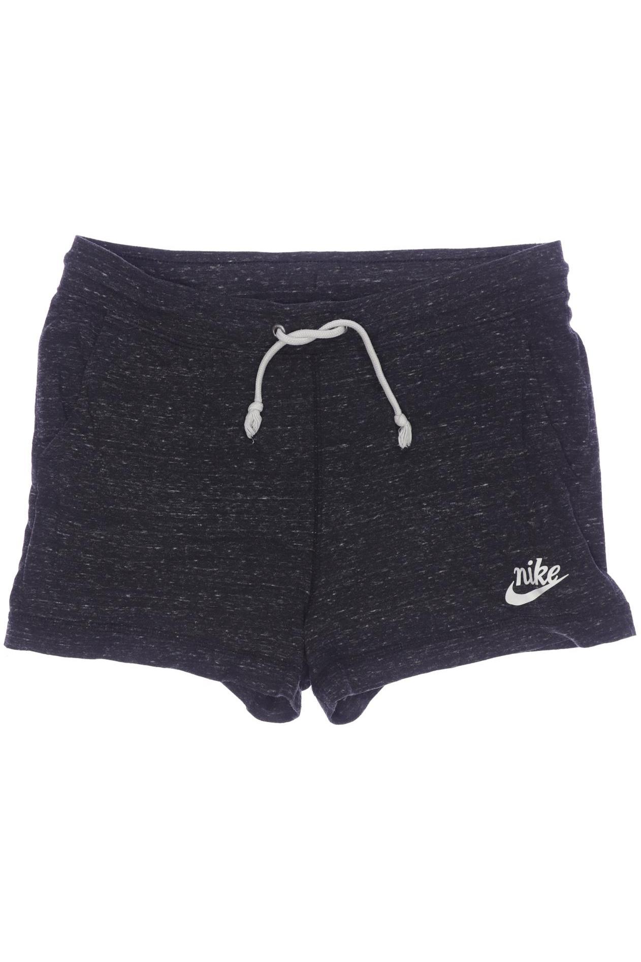 

Nike Damen Shorts, schwarz, Gr. 38