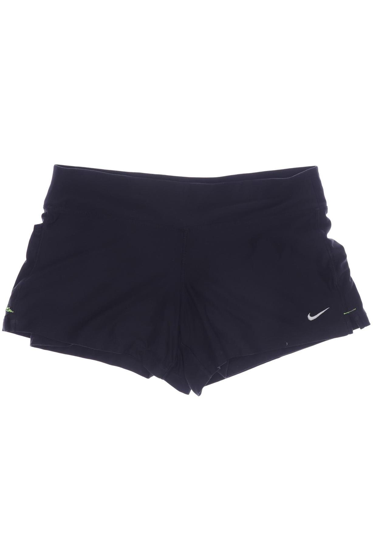 

Nike Damen Shorts, schwarz