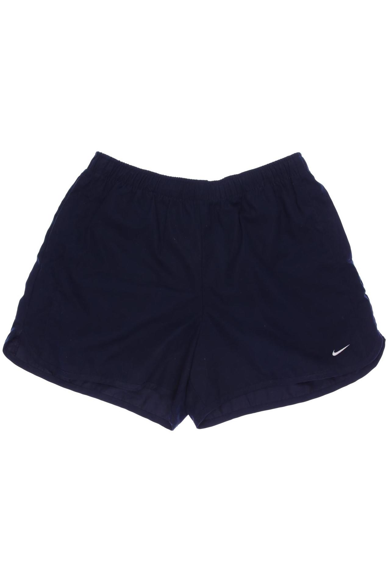 

Nike Damen Shorts, marineblau, Gr. 38
