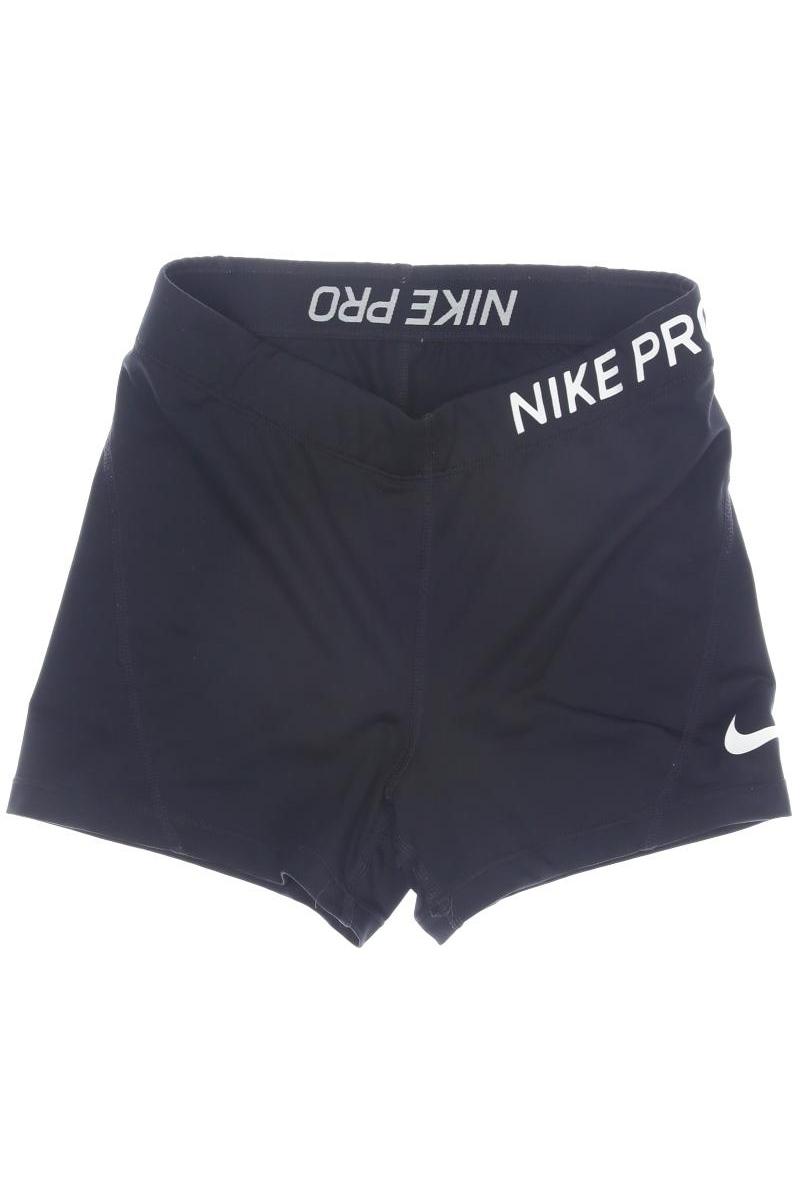 

Nike Damen Shorts, schwarz, Gr. 36