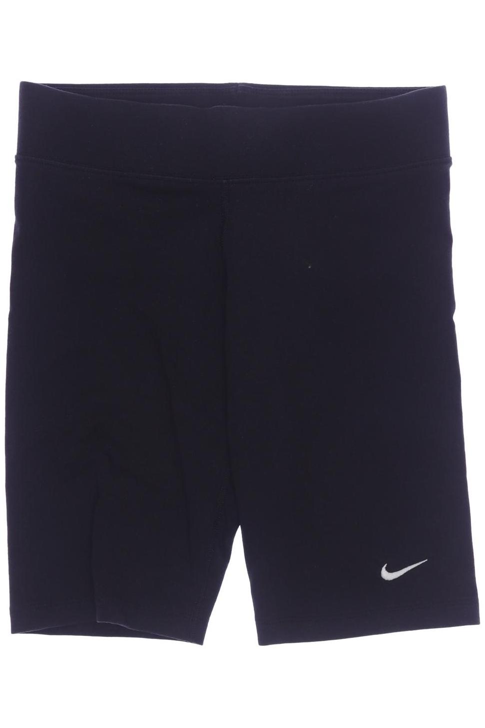 

Nike Damen Shorts, schwarz, Gr. 36