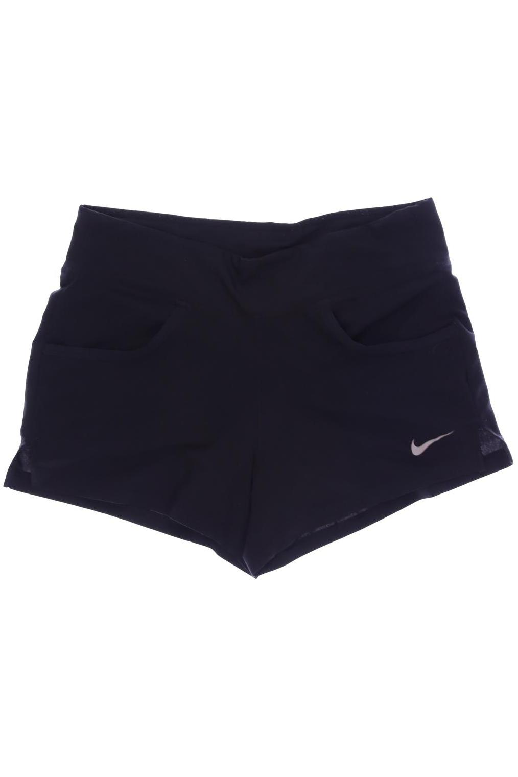 

Nike Damen Shorts, schwarz