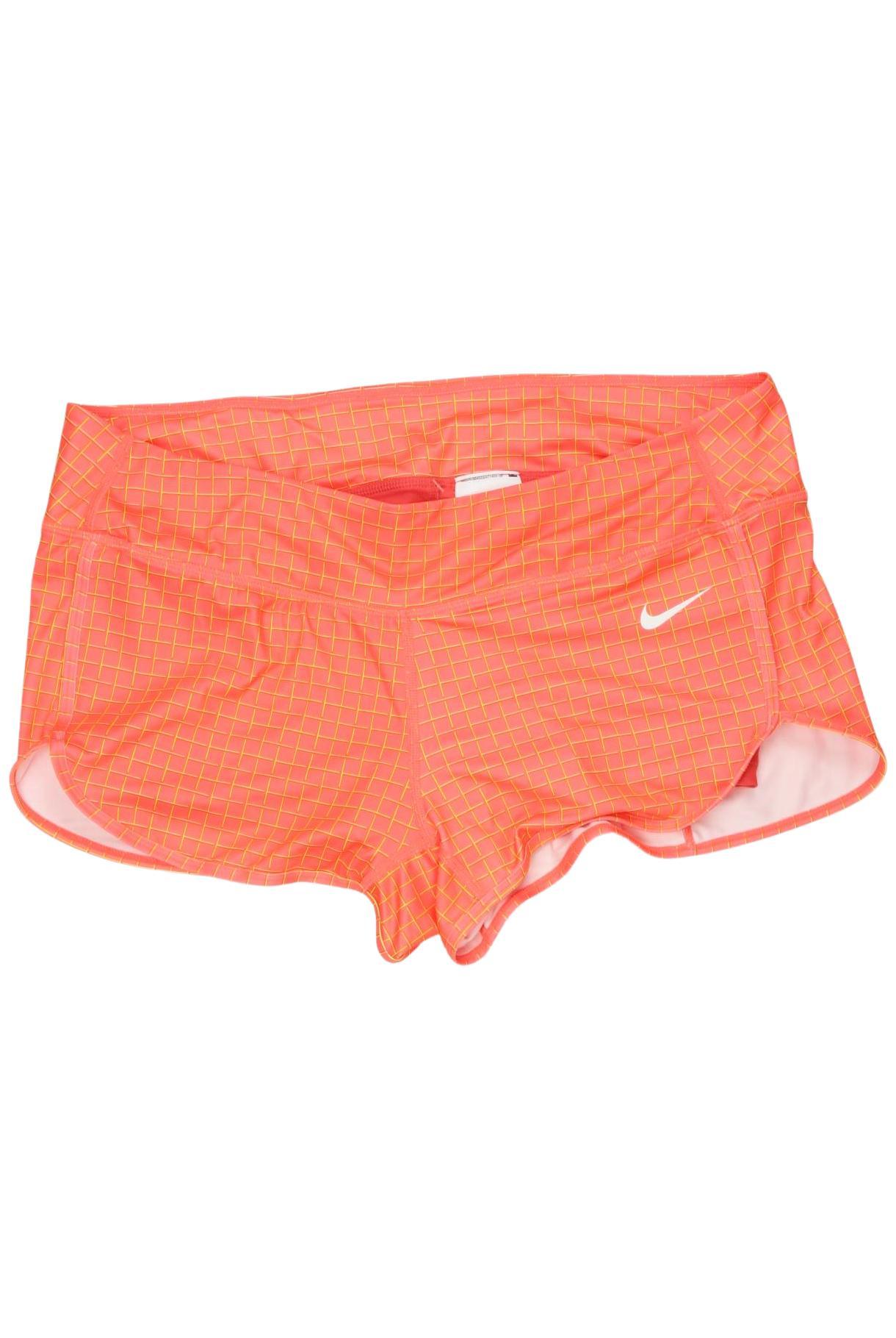 

Nike Damen Shorts, pink, Gr. 42
