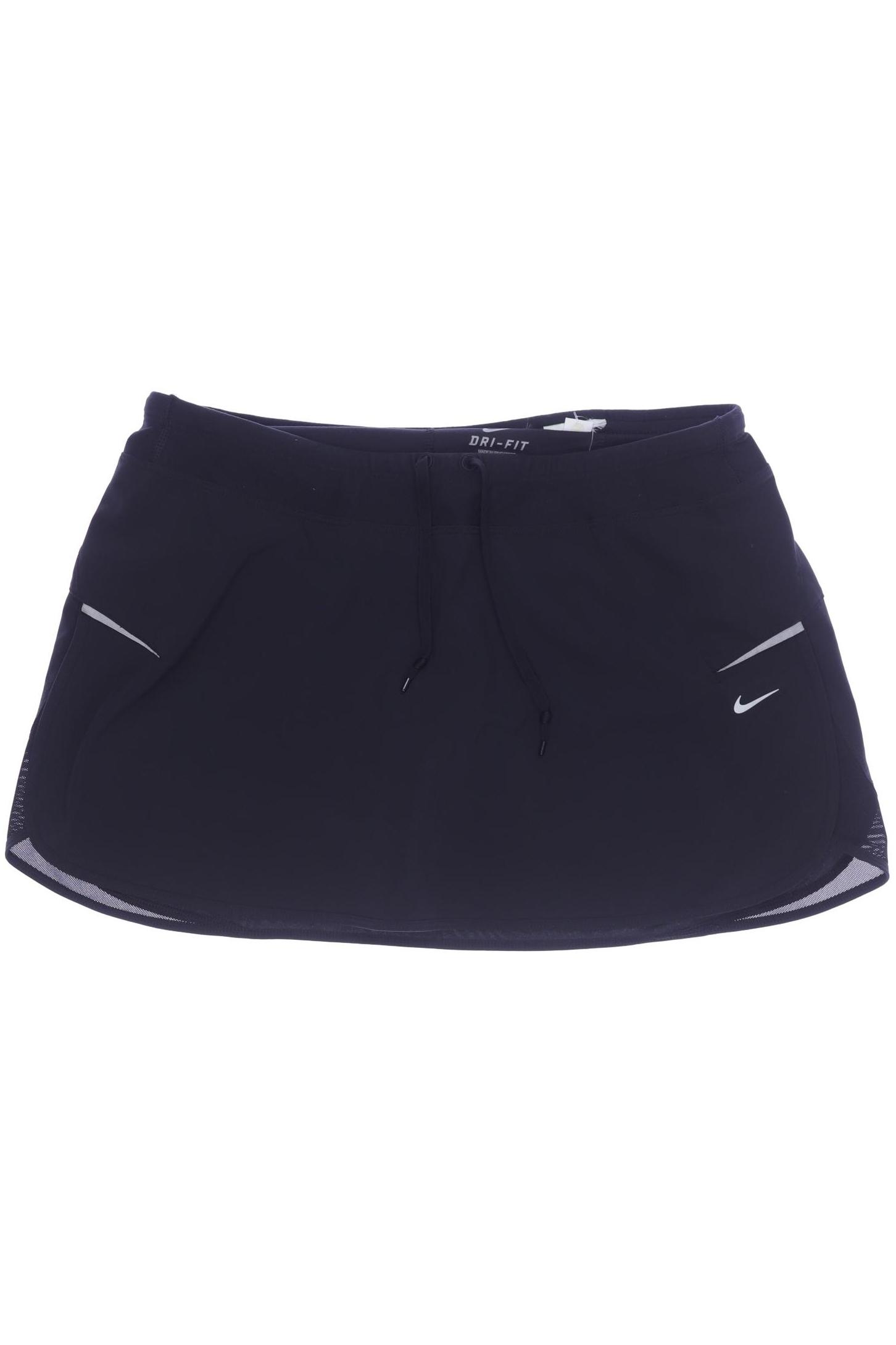 

Nike Damen Shorts, schwarz, Gr. 38