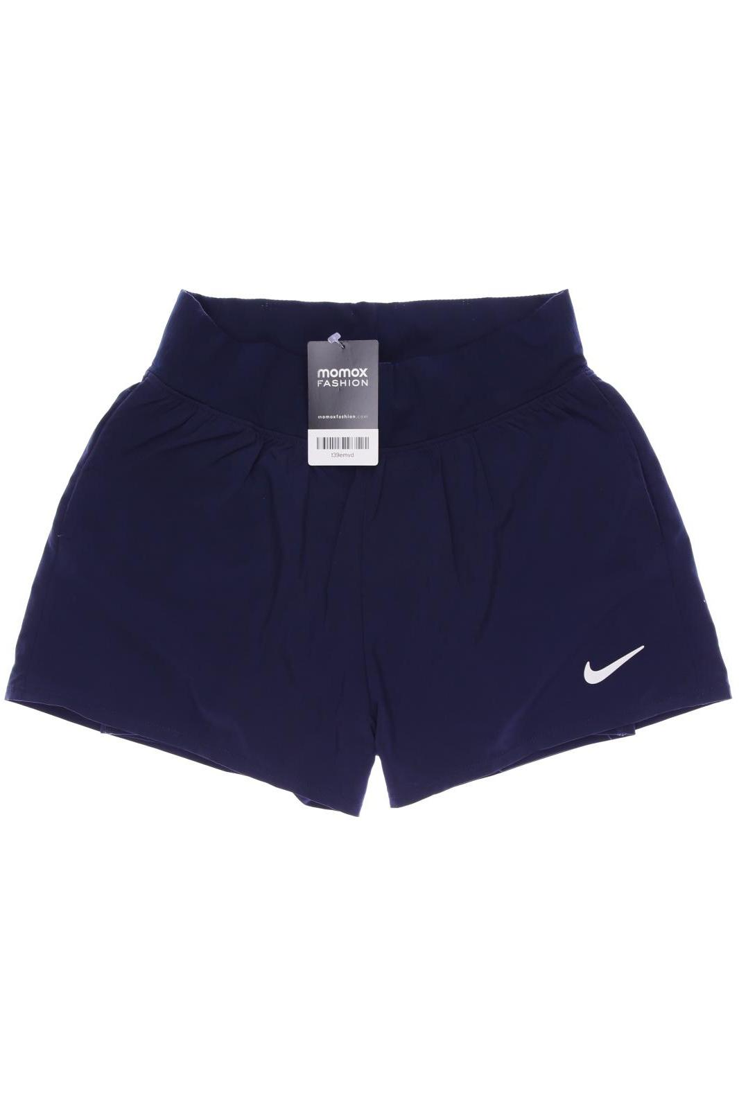 

Nike Damen Shorts, marineblau