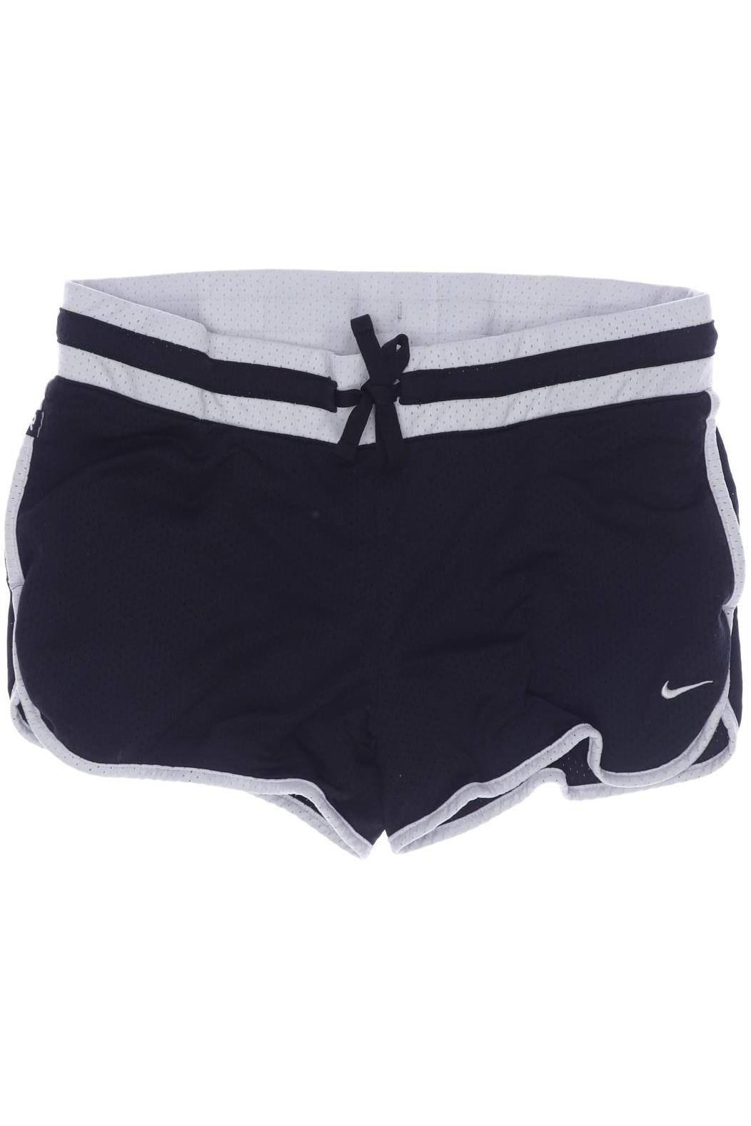 

Nike Damen Shorts, schwarz, Gr. 38