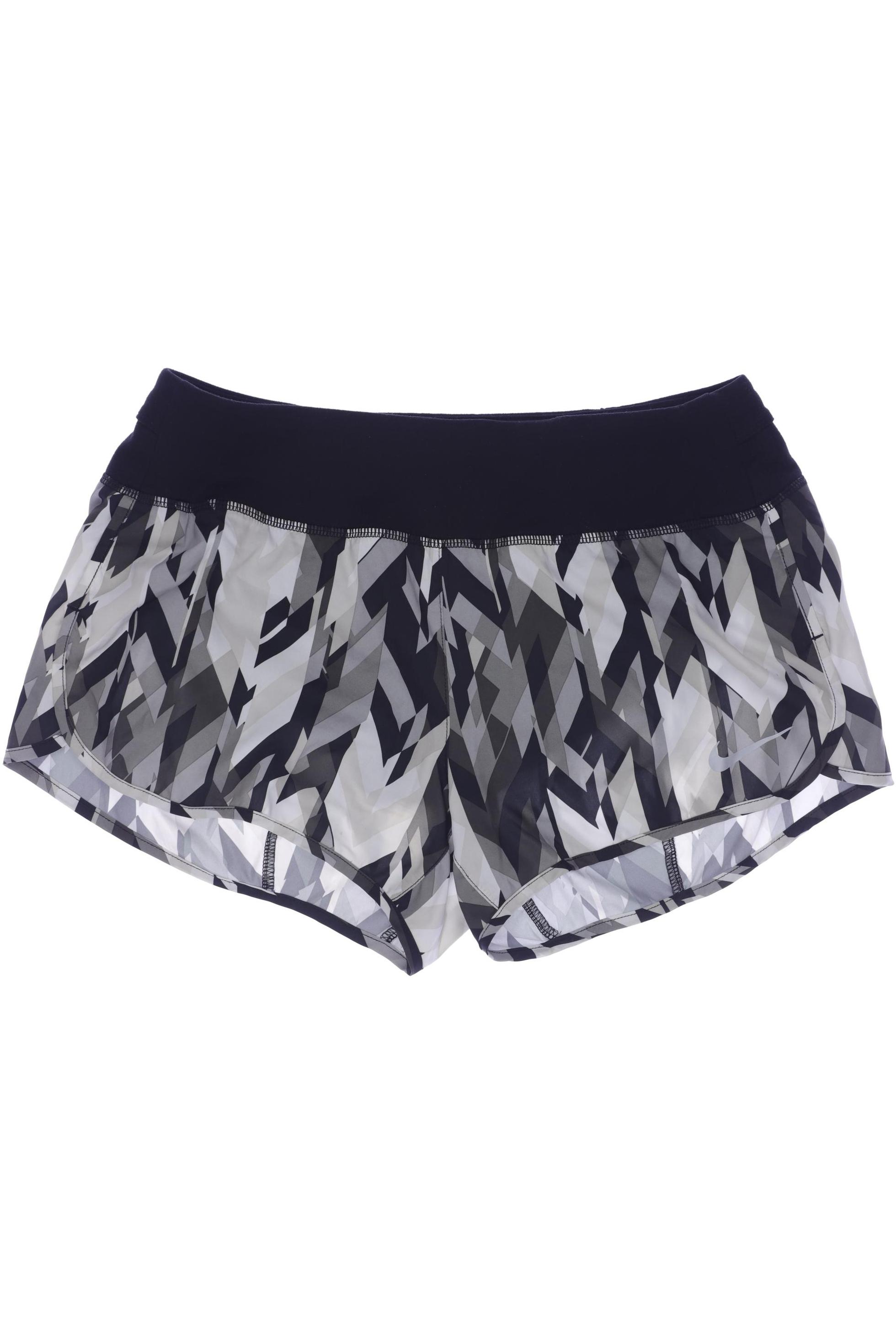 

Nike Damen Shorts, grau, Gr. 36