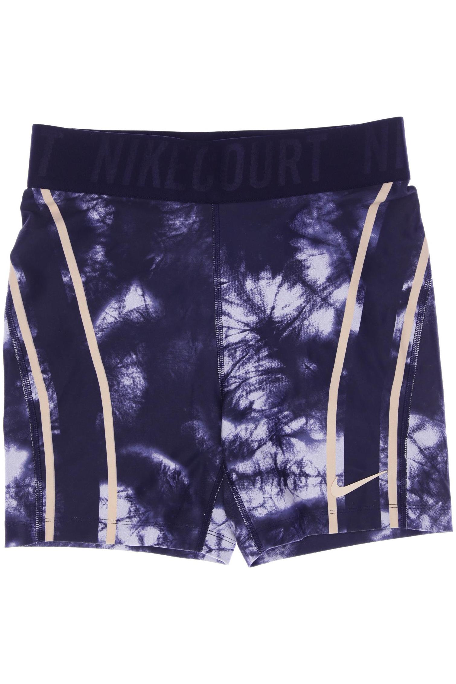 

Nike Damen Shorts, marineblau
