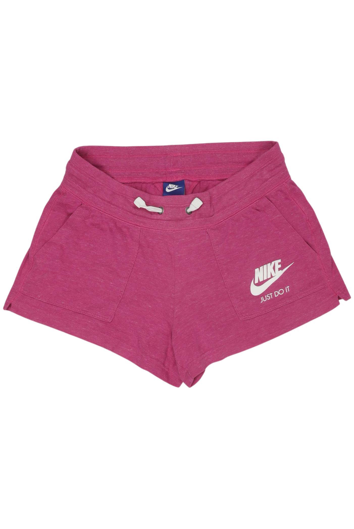 

Nike Damen Shorts, pink, Gr. 38