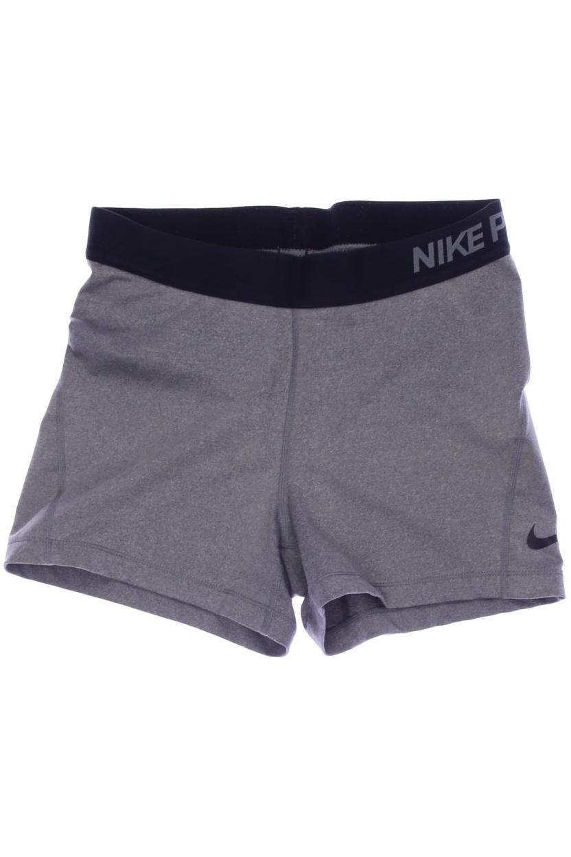 

Nike Damen Shorts, grau, Gr. 38